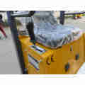 Steel Wheel Vibratory Small Road Roller